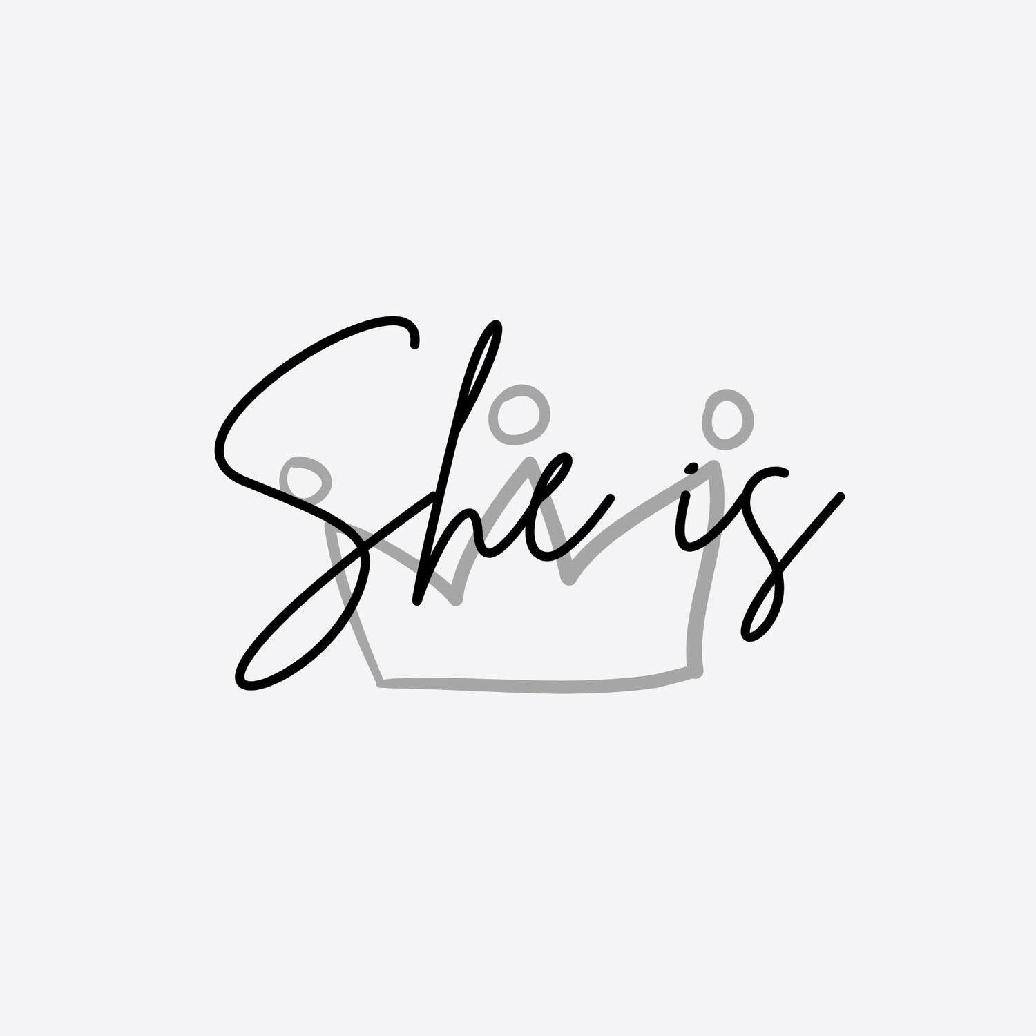 She Is