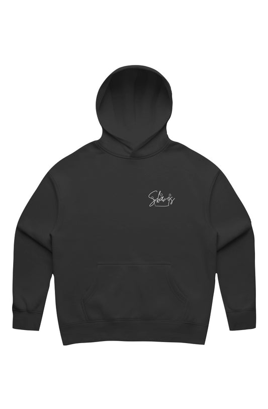 She Is | Relaxed Hoodie